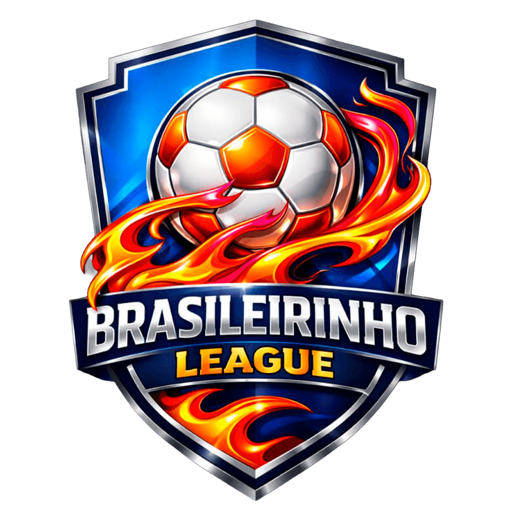 Logo Brasileirinho League