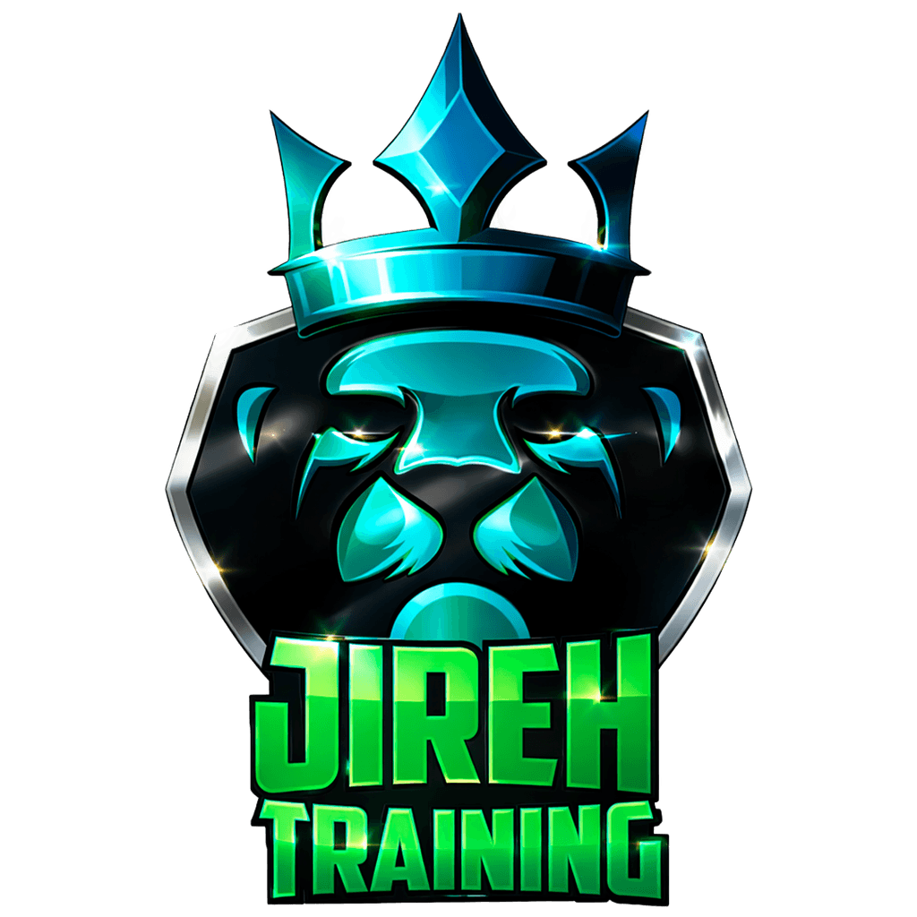 Logo Jireh Training