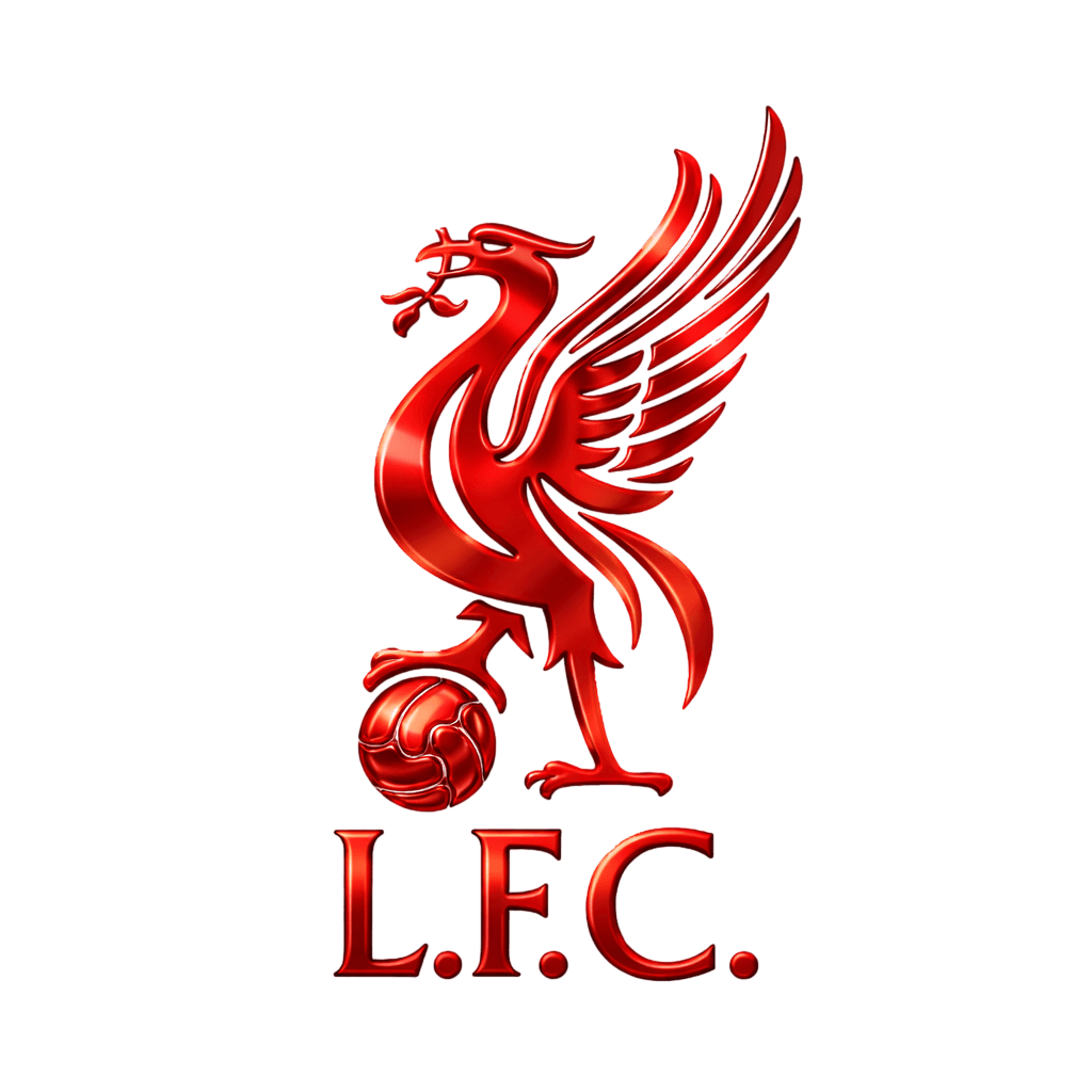 Logo Liverpool Itaqua