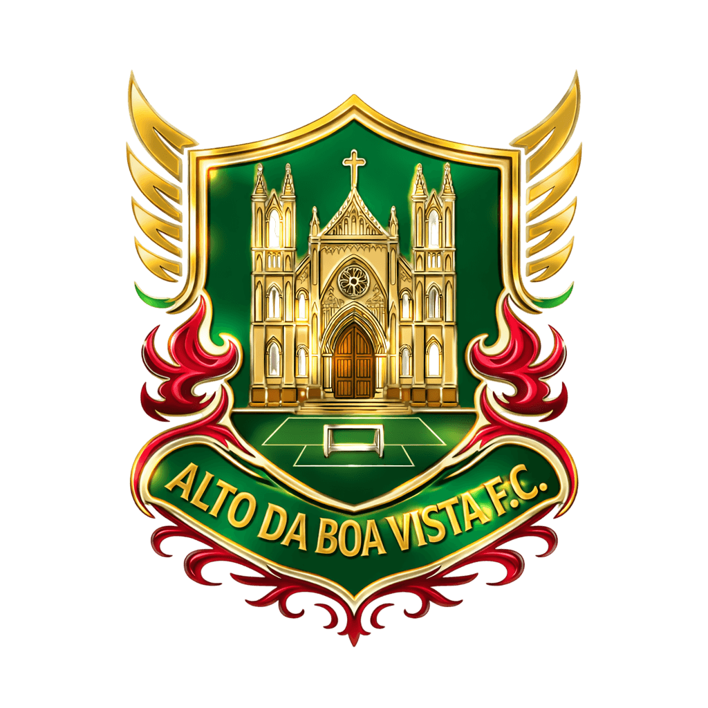 Logo Alto da Boa Vista F.C