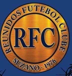 Logo Reunidos Futebol Clube