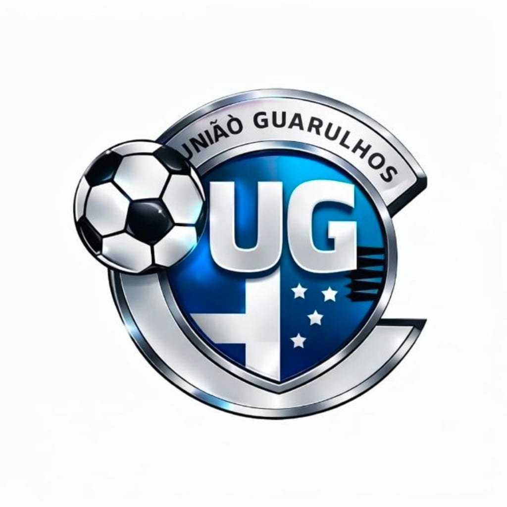 Logo União Guarulhos