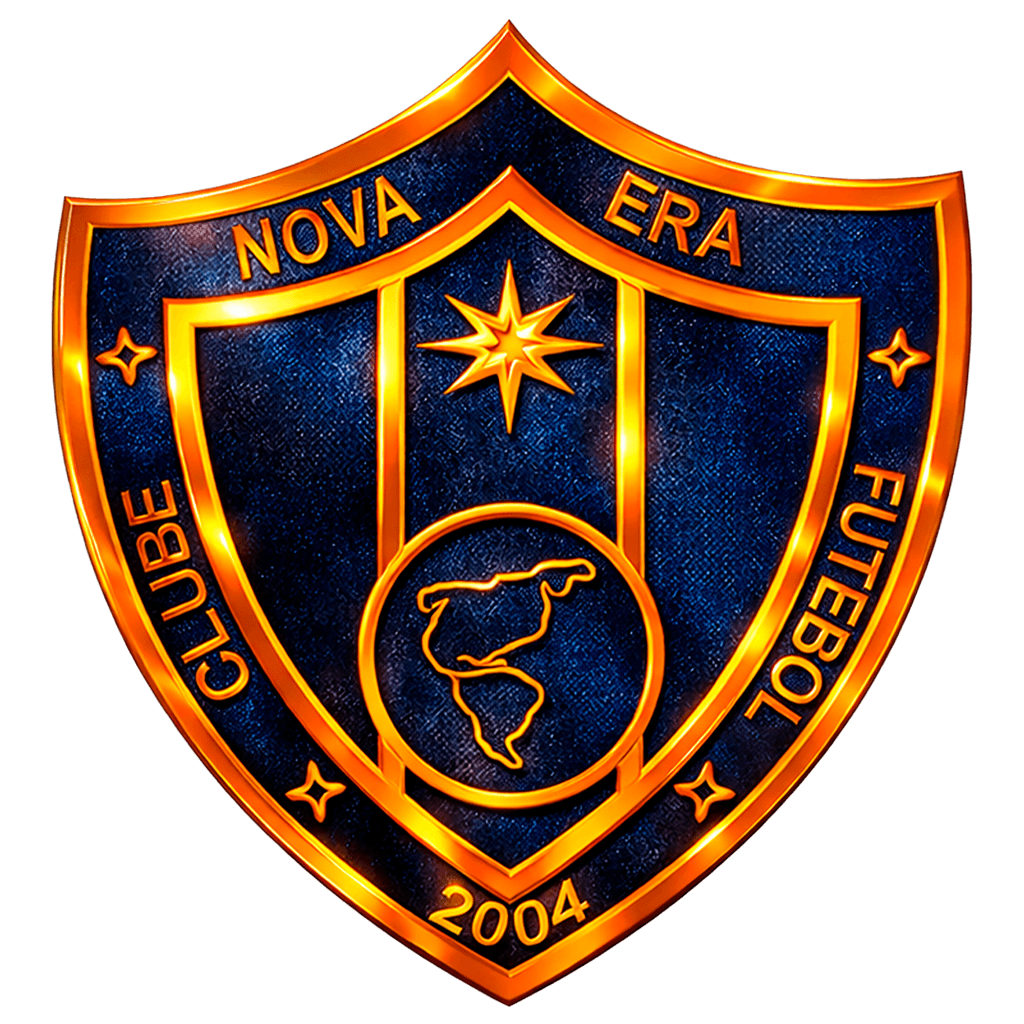 Logo Nova Era F.C