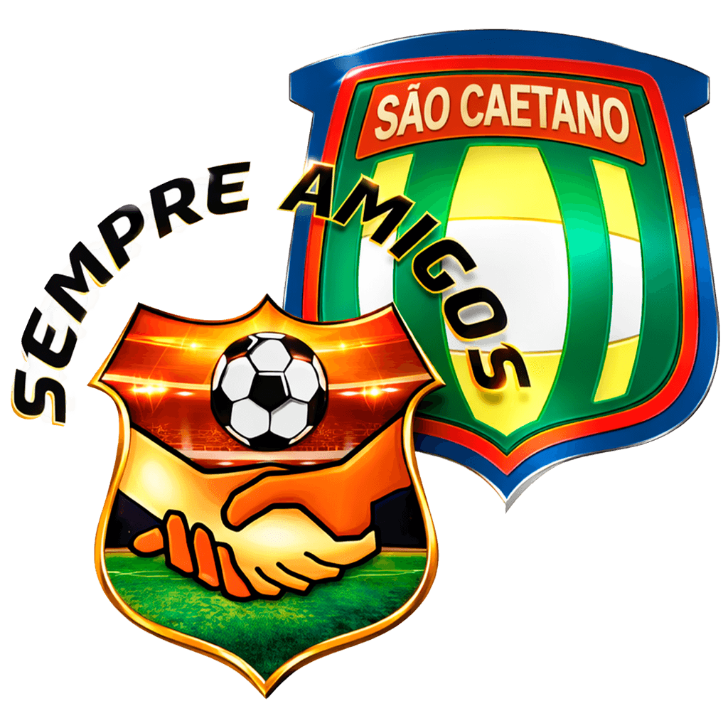 Logo Sempre Amigos