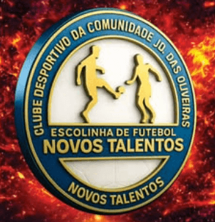 Logo Novos Talentos