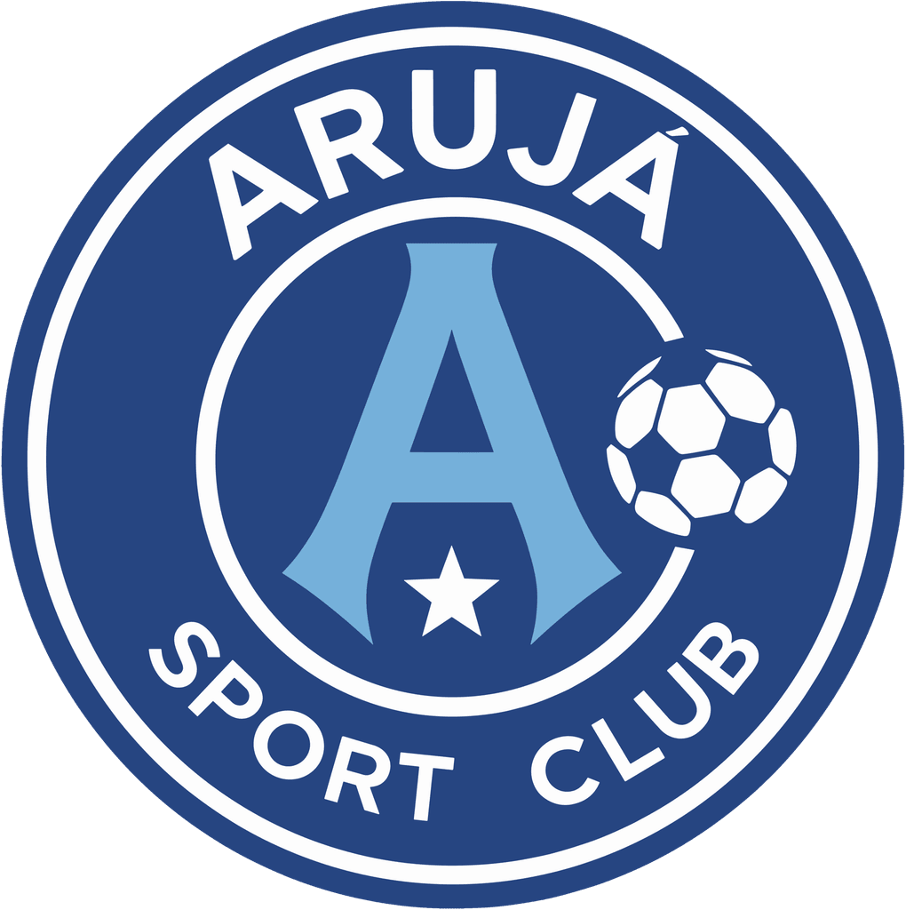 Logo Arujá Sport Club