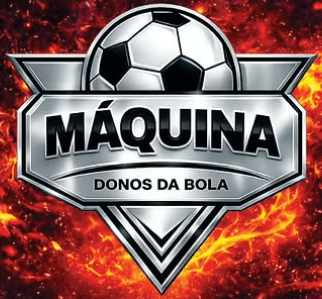 Logo Projeto Máquina