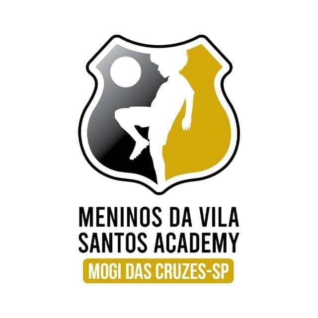 Logo Meninos da Vila Mogi