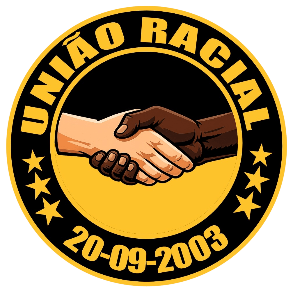 Logo União Racial